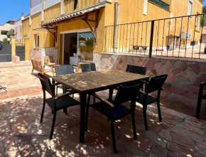 Bas de villa oasis